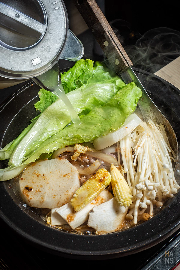 烤必勝日式燒肉