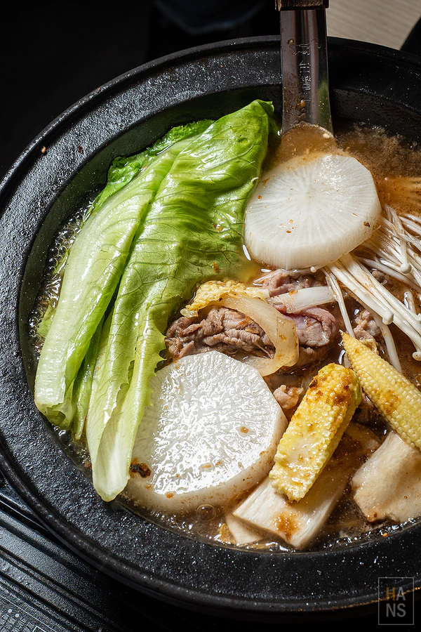 烤必勝日式燒肉