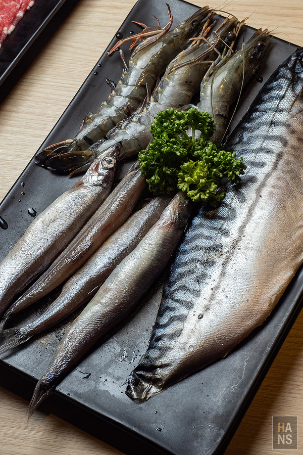 烤必勝日式燒肉