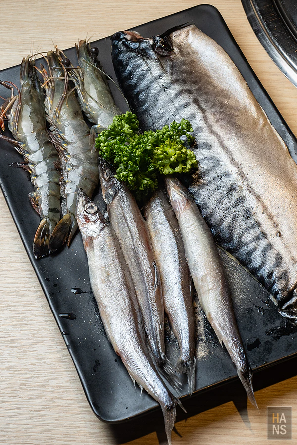 烤必勝日式燒肉