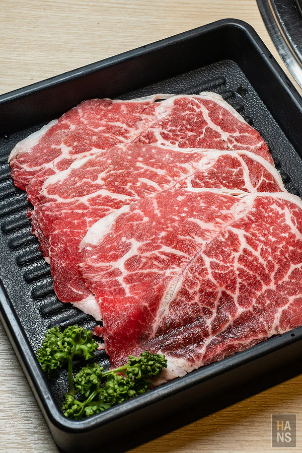 烤必勝日式燒肉