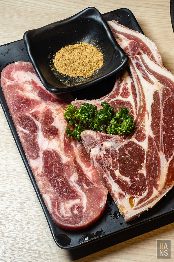 烤必勝日式燒肉