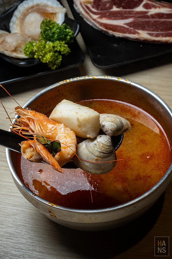 烤必勝日式燒肉