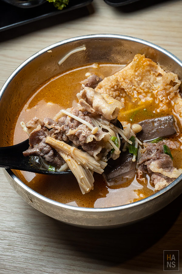 烤必勝日式燒肉