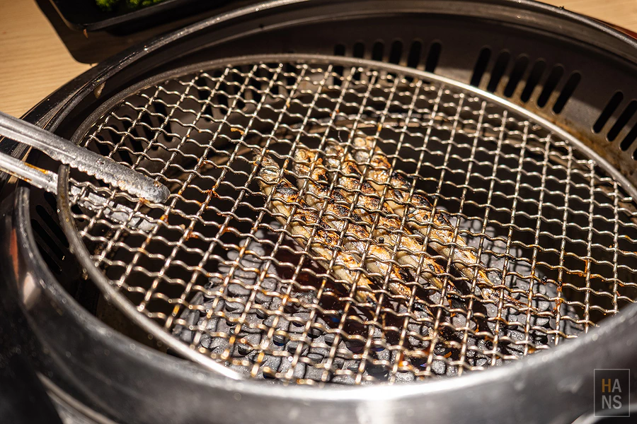 烤必勝日式燒肉