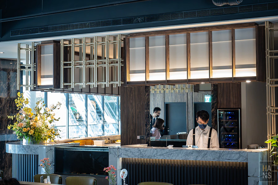 雅室牛排大直旗艦店