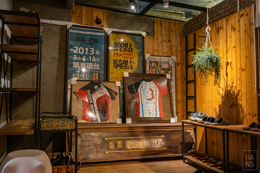 野樵國際旅行社有限公司︱信義區辦公室