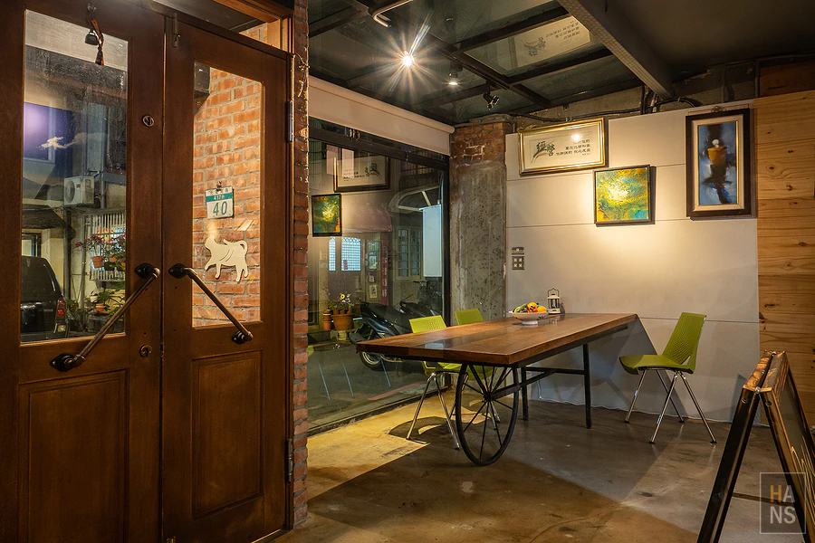 野樵國際旅行社有限公司︱信義區辦公室