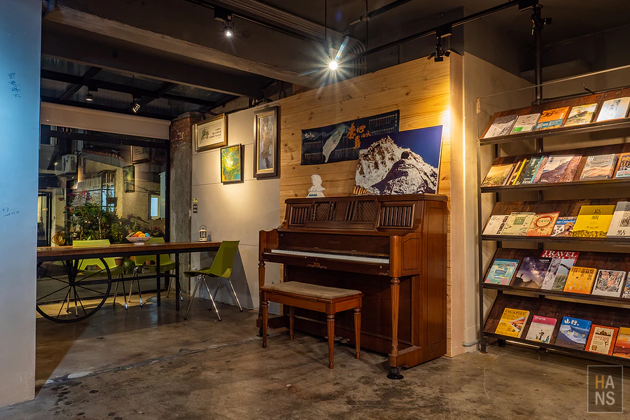 野樵國際旅行社有限公司︱信義區辦公室