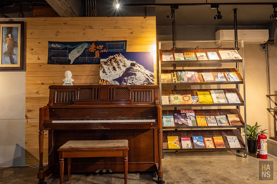 野樵國際旅行社有限公司︱信義區辦公室