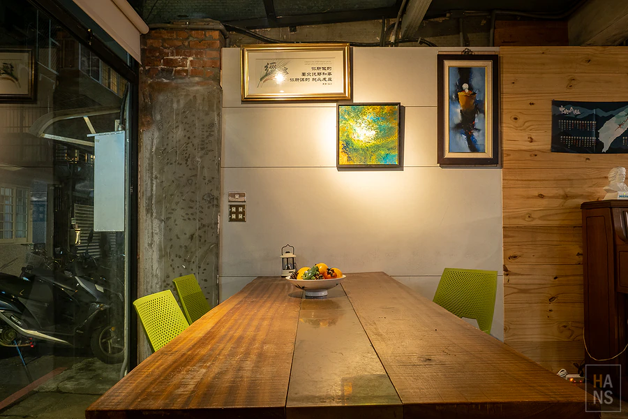 野樵國際旅行社有限公司︱信義區辦公室