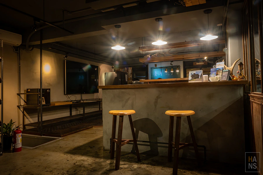 野樵國際旅行社有限公司︱信義區辦公室