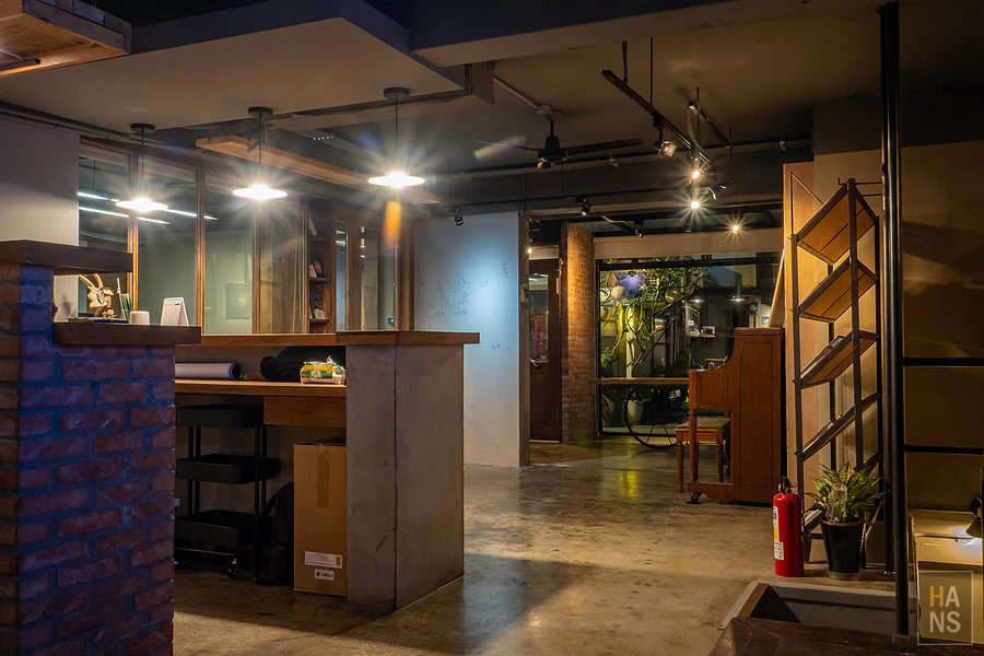 野樵國際旅行社有限公司︱信義區辦公室