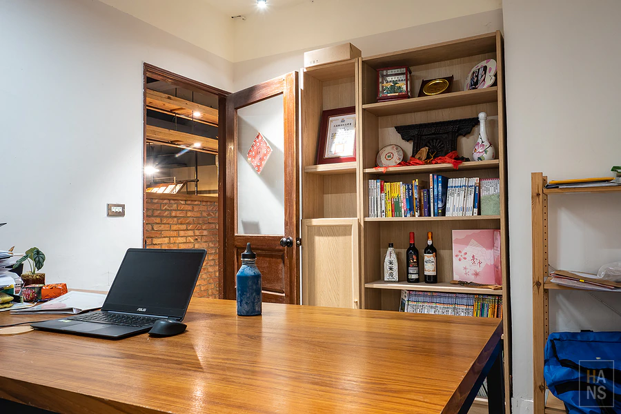 野樵國際旅行社有限公司︱信義區辦公室