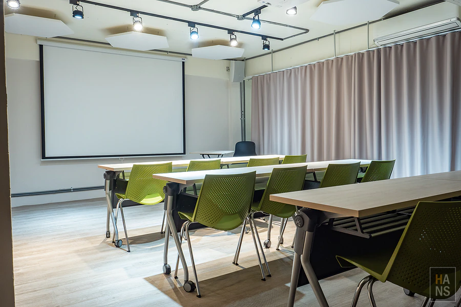 野樵國際旅行社有限公司︱信義區辦公室