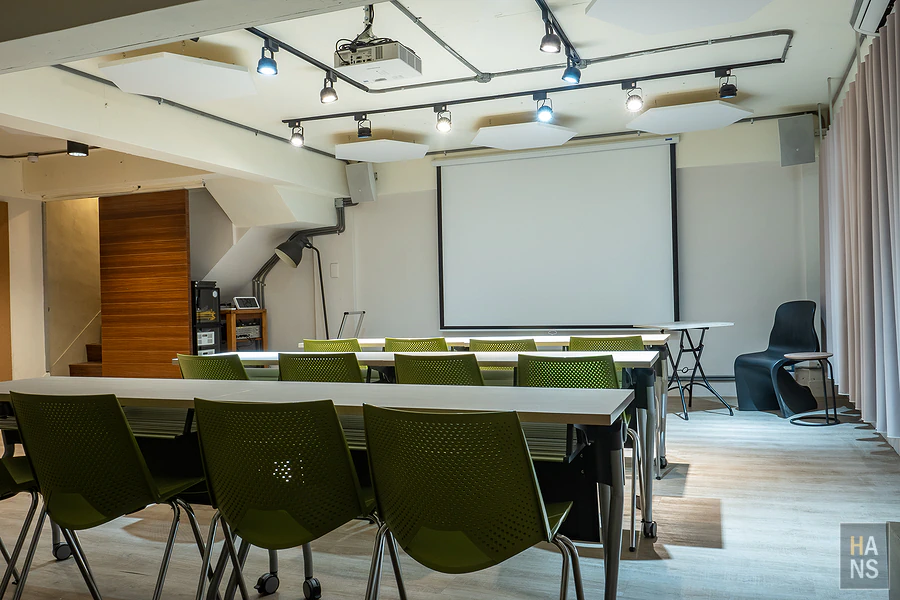 野樵國際旅行社有限公司︱信義區辦公室