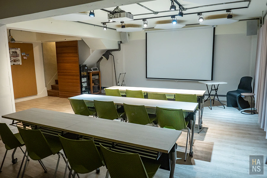 野樵國際旅行社有限公司︱信義區辦公室