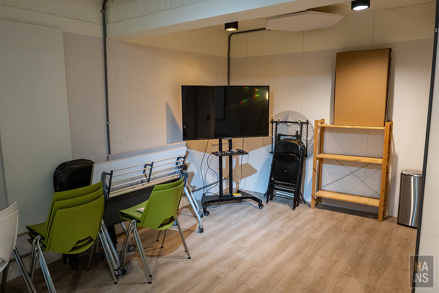 野樵國際旅行社有限公司︱信義區辦公室