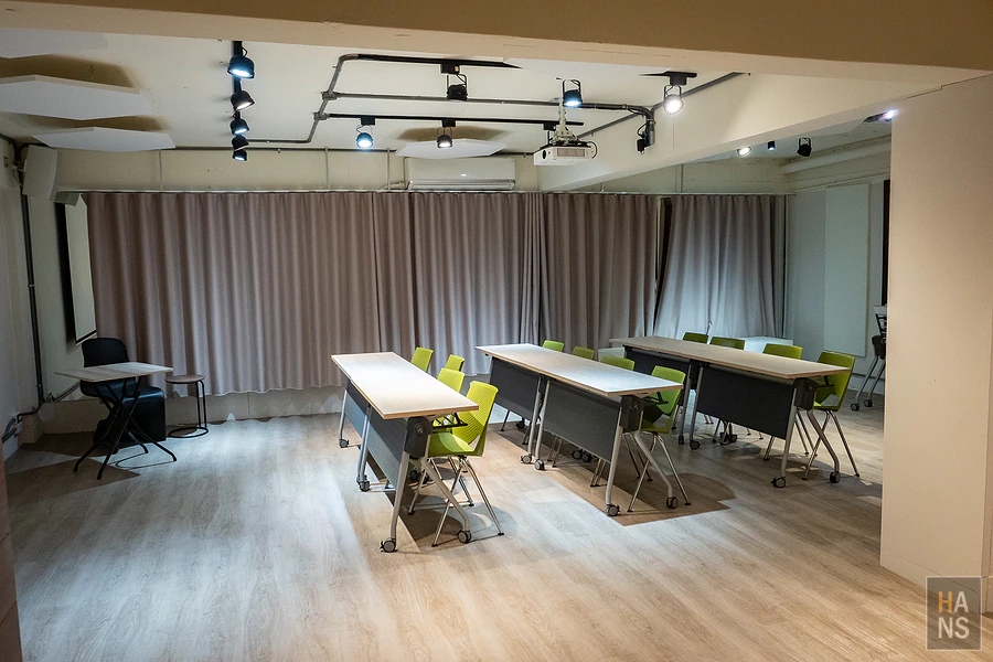 野樵國際旅行社有限公司︱信義區辦公室