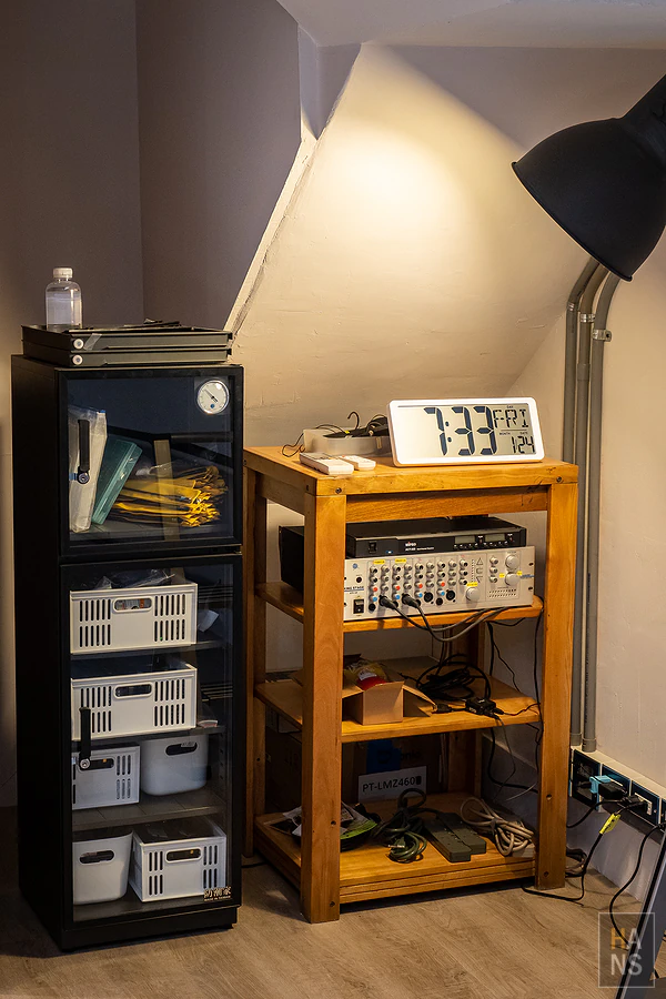 野樵國際旅行社有限公司︱信義區辦公室