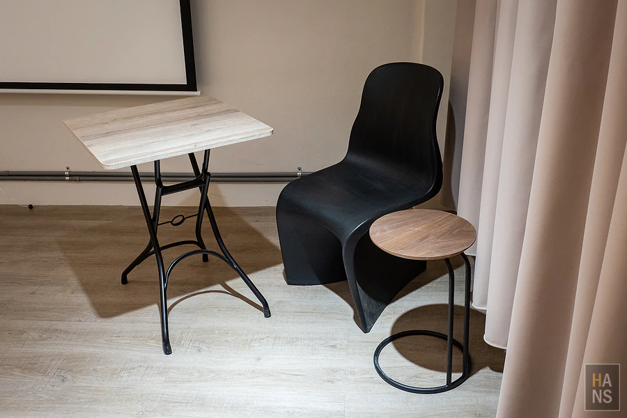 野樵國際旅行社有限公司︱信義區辦公室