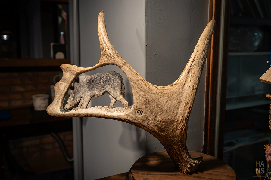 野樵國際旅行社有限公司︱信義區辦公室