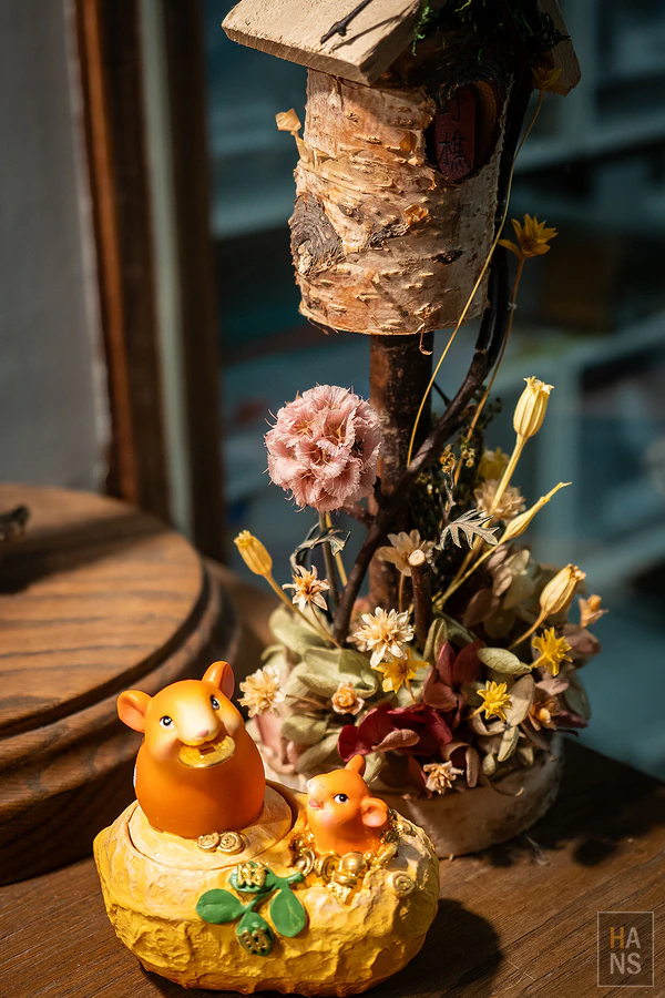 野樵國際旅行社有限公司︱信義區辦公室