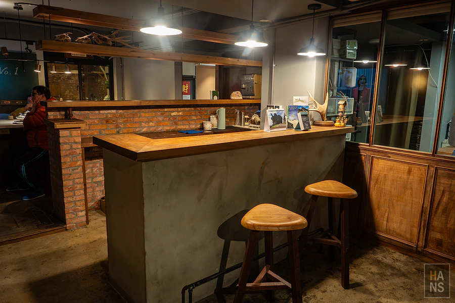 野樵國際旅行社有限公司︱信義區辦公室