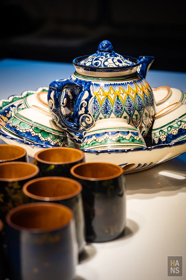 野樵國際旅行社有限公司︱信義區辦公室