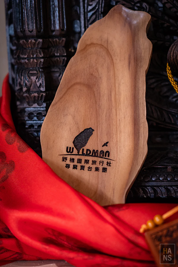 野樵國際旅行社有限公司︱信義區辦公室