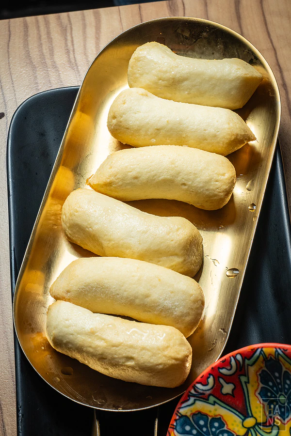 可汗大叔海鮮火鍋醬蝦醬蟹專賣店