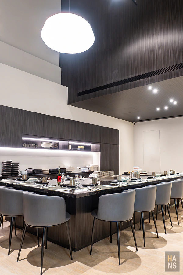 滝精緻鐵板料理︱滝鐵板燒