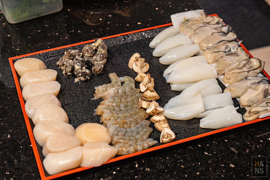 滝精緻鐵板料理︱滝鐵板燒