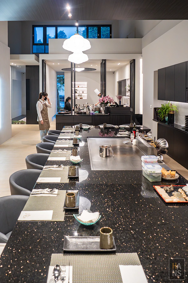 滝精緻鐵板料理︱滝鐵板燒