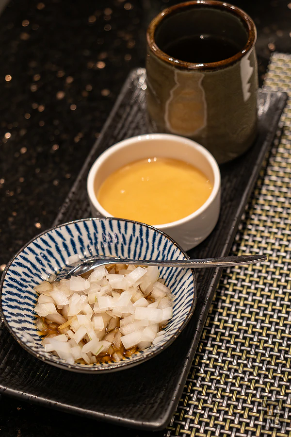 滝精緻鐵板料理︱滝鐵板燒