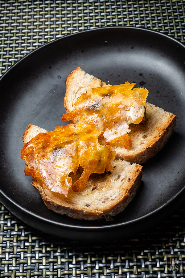 滝精緻鐵板料理︱滝鐵板燒