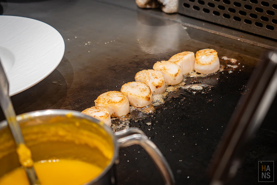 滝精緻鐵板料理︱滝鐵板燒