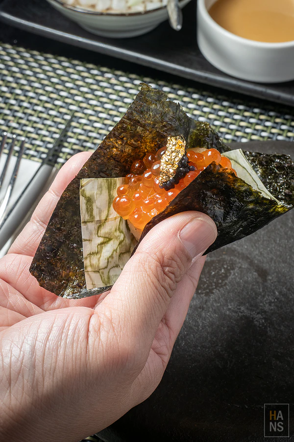 滝精緻鐵板料理︱滝鐵板燒