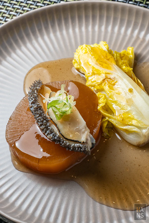 滝精緻鐵板料理︱滝鐵板燒