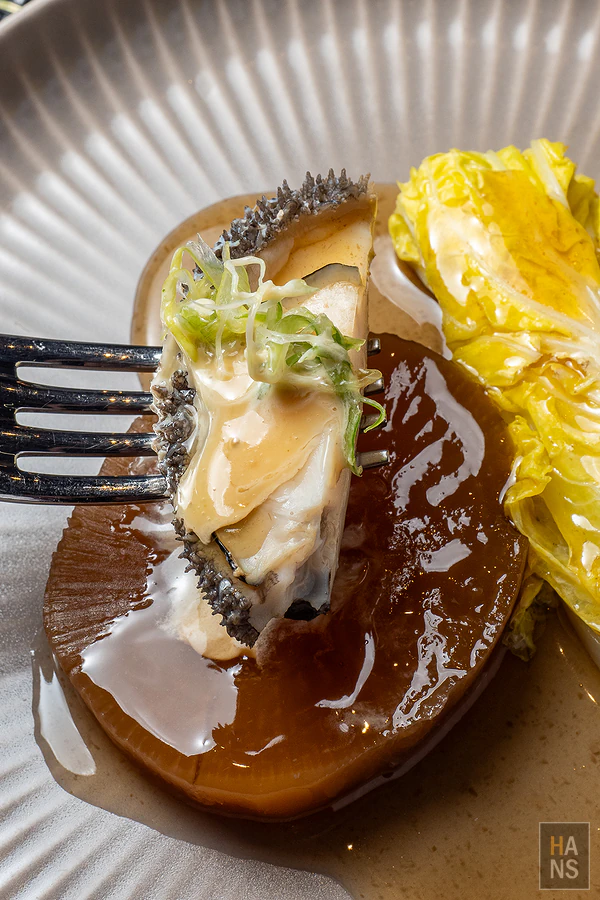 滝精緻鐵板料理︱滝鐵板燒