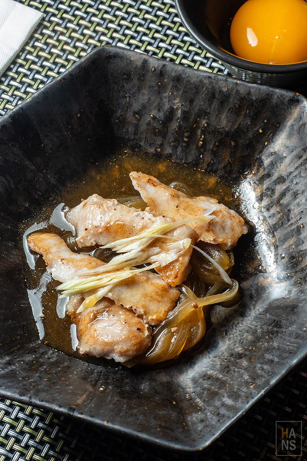 滝精緻鐵板料理︱滝鐵板燒