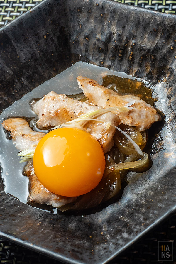 滝精緻鐵板料理︱滝鐵板燒