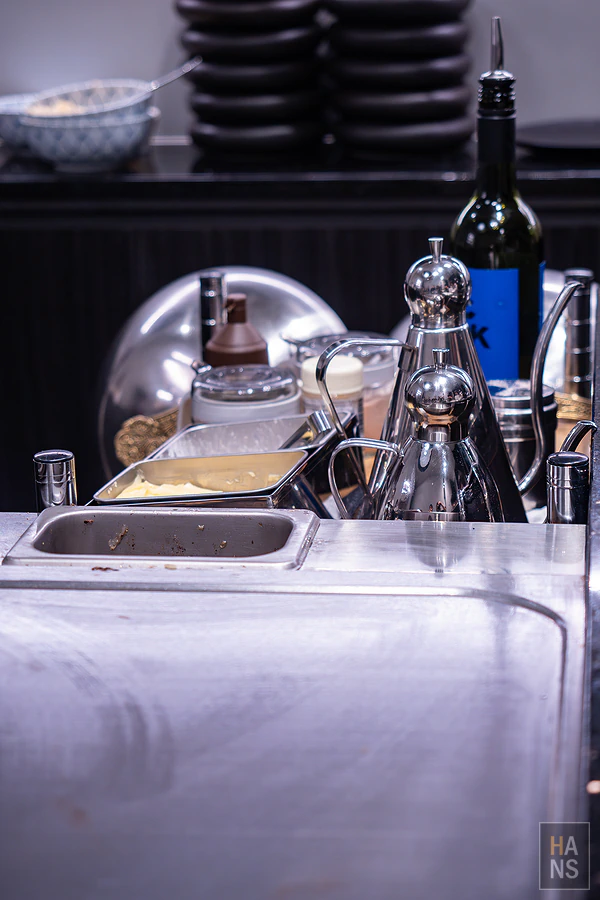 滝精緻鐵板料理︱滝鐵板燒