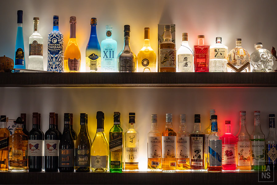 醉焉樓中式餐酒館︱汐止餐酒館