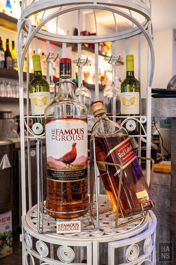 醉焉樓中式餐酒館︱汐止餐酒館