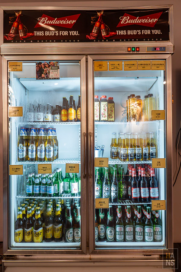 醉焉樓中式餐酒館︱汐止餐酒館