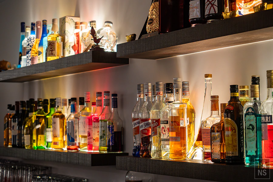 醉焉樓中式餐酒館︱汐止餐酒館