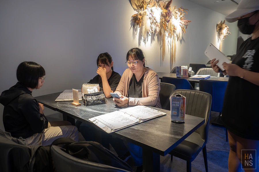 醉焉樓中式餐酒館︱汐止餐酒館