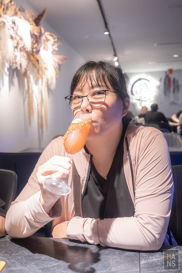 醉焉樓中式餐酒館︱汐止餐酒館