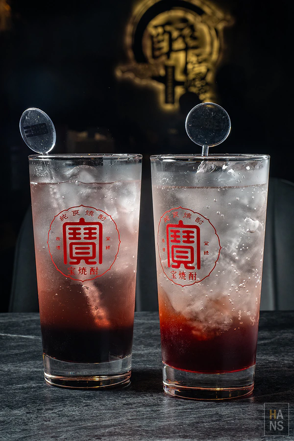 醉焉樓中式餐酒館︱汐止餐酒館